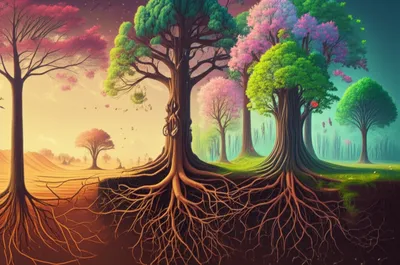 Illustration organize - Image 1