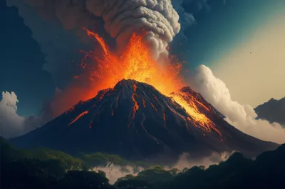 Illustration boiling - Image 1