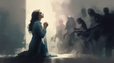 Illustration embolism - Image 1