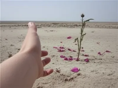 Illustration losing - Image 1