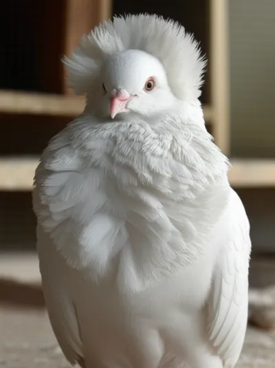 Illustration turbits