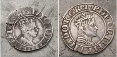 Illustration rosary - Image 1