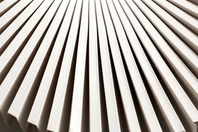 Illustration pleated - Image 1