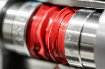 Illustration bushings - Image 1