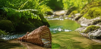 Illustration leaps - Image 1