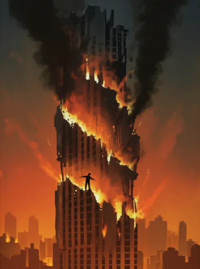 Illustration strongest - Image 1