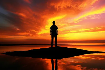 Illustration opposing - Image 1