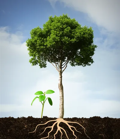 Illustration upscale