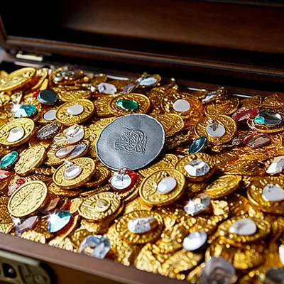 Illustration undervalued - Image 1