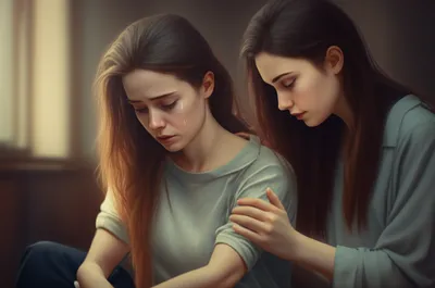 Illustration hears - Image 1