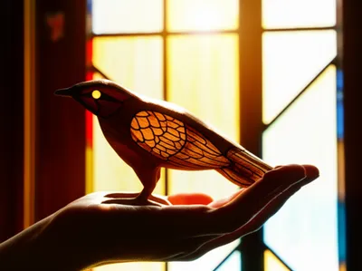 Illustration charms - Image 1