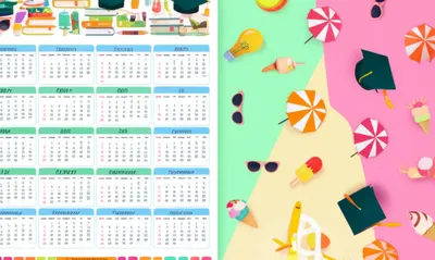 Illustration semester - Image 1