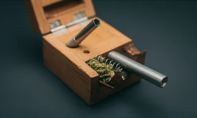 Illustration dugout - Image 1