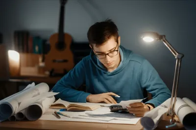 Illustration minors - Image 1