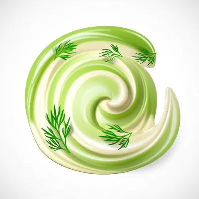 Illustration dressing - Image 1