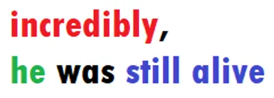 Illustration incredibly - Image 3