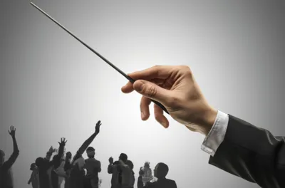 Illustration dictated