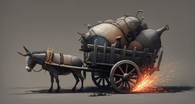 Illustration complain - Image 1