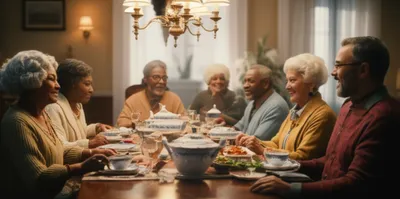 Illustration porcelains - Image 1