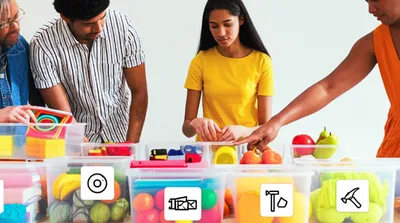 Illustration sorts - Image 1