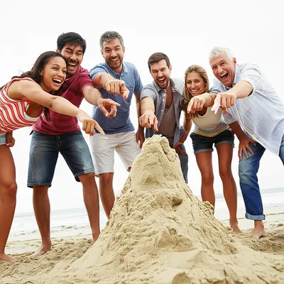 Illustration derisive - Image 1