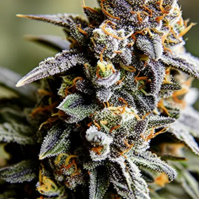 Illustration purple - Image 1