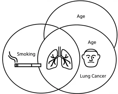 Illustration confounding - Image 1