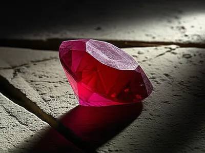 Illustration occidental - Image 1