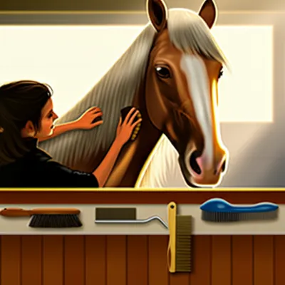 Illustration groom - Image 1