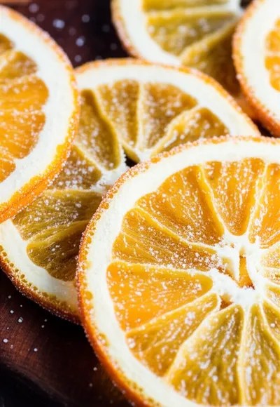 Illustration candied - Image 2