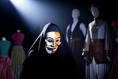 Illustration roles - Image 1