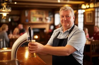 Illustration landlords - Image 1