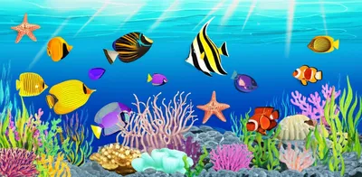 Illustration submarines - Image 1