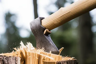 Illustration axes - Image 1