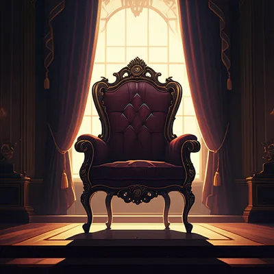 Illustration leadership - Image 1