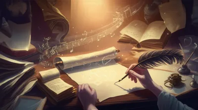 Illustration made - Image 1