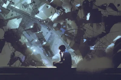 Illustration philosophies - Image 1