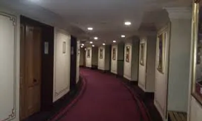 Illustration corridor - Image 2