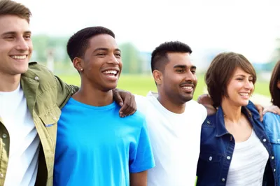 Illustration fraternity