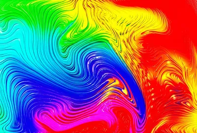 Illustration tumultuous - Image 1