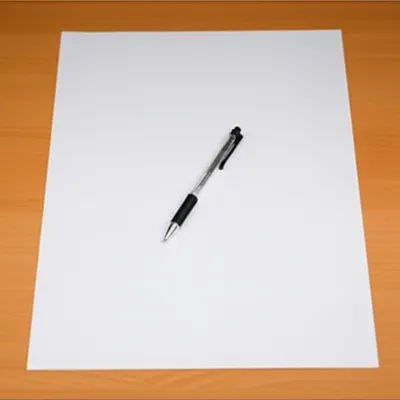 Illustration caps - Image 1