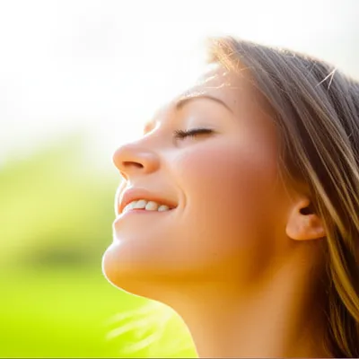 Illustration ecstatic - Image 1