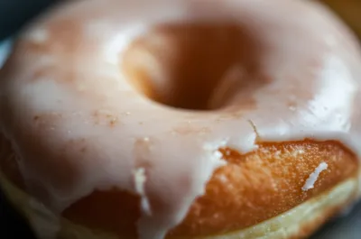 Illustration drizzled - Image 1