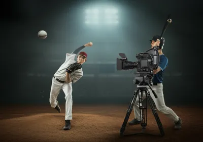 Illustration pitchers - Image 1