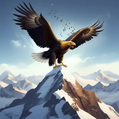 Illustration altissimo