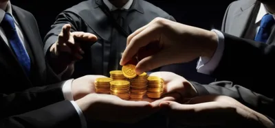 Illustration shekel - Image 1