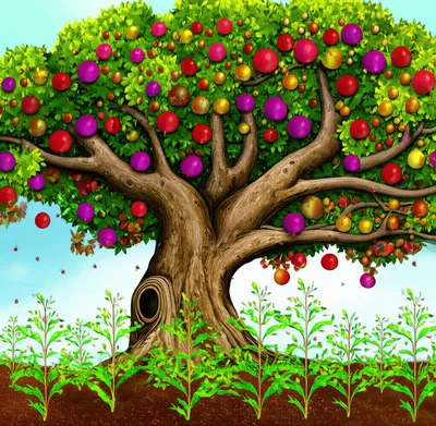 Illustration learned - Image 1