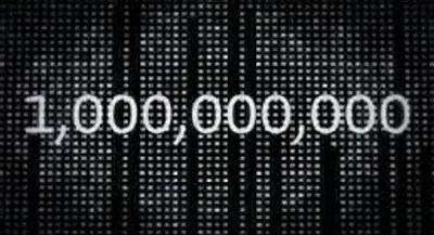 Illustration billion - Image 2