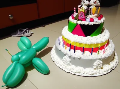 Illustration picayune - Image 1