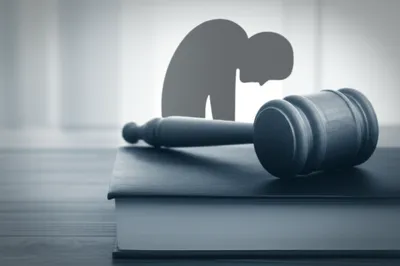 Illustration guilt - Image 1